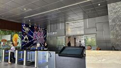 Vision Exchange (D22), Office #570073971